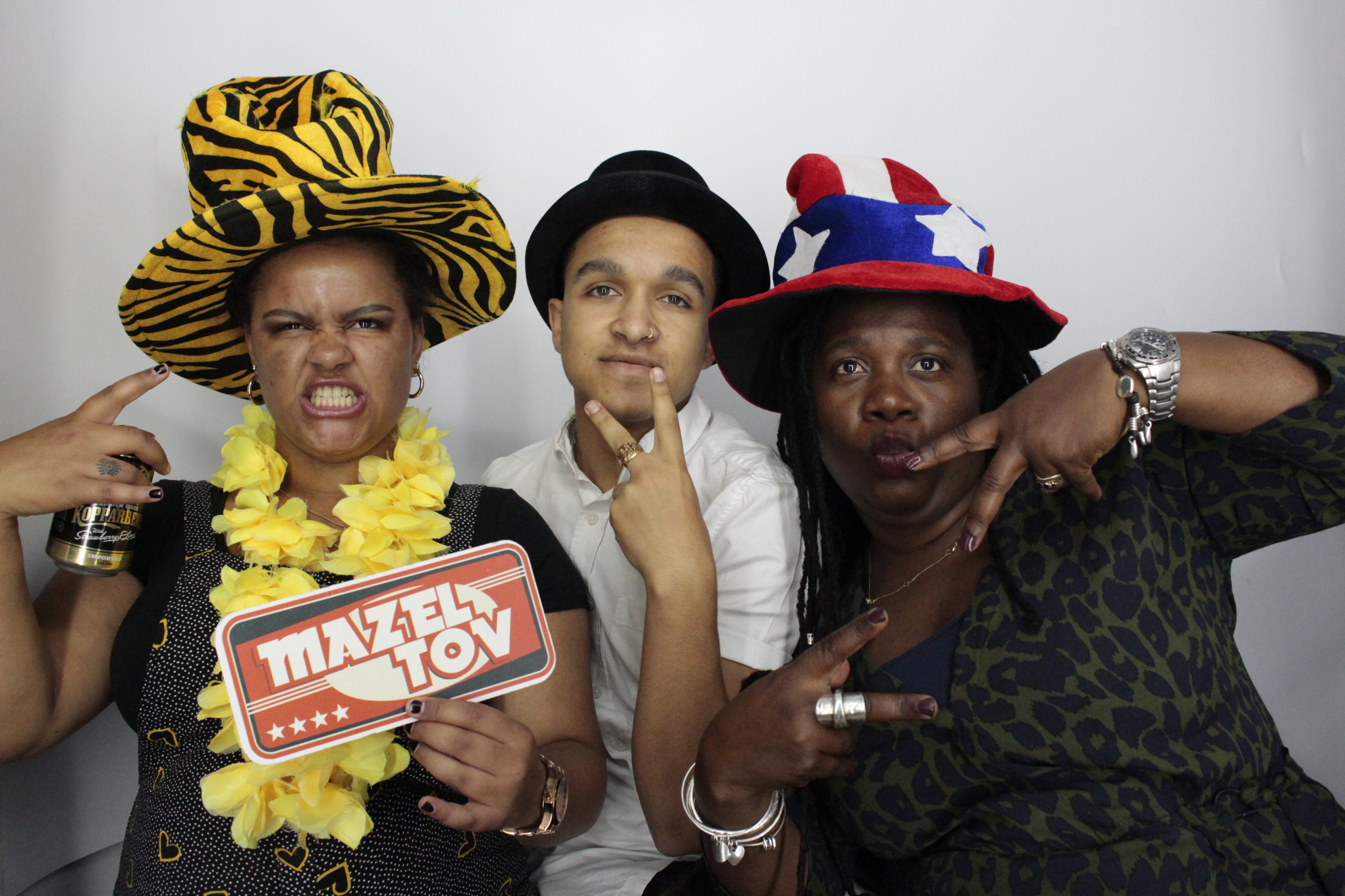 Sinead Byng 50th Birthday Party | View more photos from the event at gallery.myphotoboothexperience.co.uk/u/MyPhotoBoothExperienceLtd/Sinead-Byng-50th-Birthday-Party